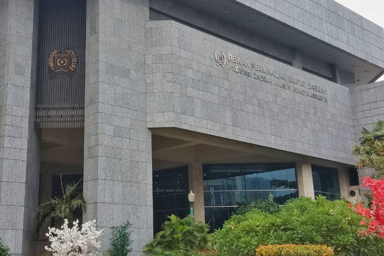 Demandez au quota de ligne d’affirmation PPDB Jakarta 50%, DPRD: Que les enfants ne soient pas en mesure d’entrer dans les écoles d’État plus nombreux