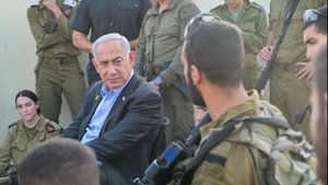 Postponement Of Issuing Arrest Letter Of Israeli Prime Minister Netanyahu, ICC Considered Munafik