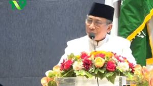 Gus Yahya: Kemarahan Santri Bukan soal NU, tapi Harga Diri Identitas