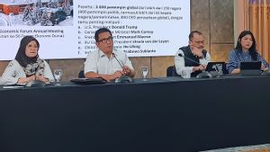 Tindaklanjuti Forum Davos, KKP Bidik Investasi Perairan Naik lewat Gelaran OIS 2026