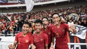 Keren! Dampak Ekonomi BRI Liga 1 Musim 2022/2023 Diproyeksi Lebih dari Rp2,7 Triliun