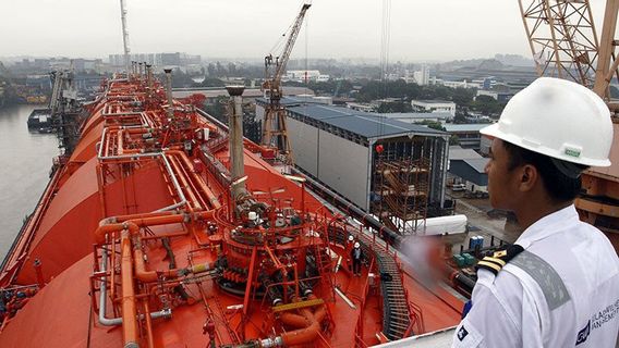 Seafarers Asked To Contribute To Maintain Marine Sustainability
