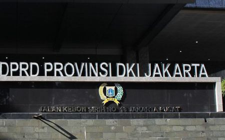 DPRD Desak Sarana Jaya Kembalikan Uang Rp217 Miliar Pembelian Lahan Rumah DP Rp0 yang Dikorupsi