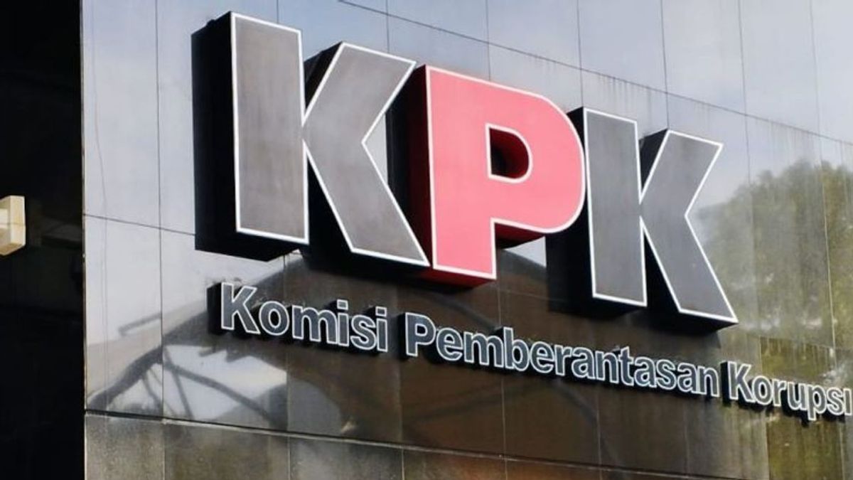 KPK Kembalikan Uang Rp1,53 Triliun Sepanjang 2025: Capaian Meningkat 107 Persen!