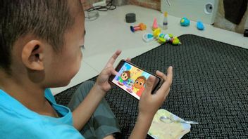 KPAIはGoogle、TikTok、Robloxに、子供を保護するためにPP Tunasに従うよう直ちに要請