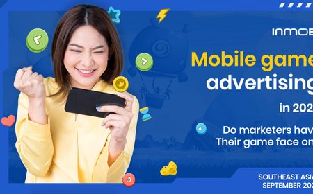 Aktivitas Gaming Meningkat, Laporan InMobi Menunjukkan Peningkatan Pesat Ekosistem Iklan di Gim Mobile