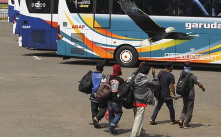 Pemprov Jabar Mulai Siapkan Strategi Penanganan Mudik Lebaran yang Diizinkan Jokowi