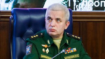 روسيا تتهم قائد الكتيبة الوطنية الأوكرانية بتنظيم عمليات نهب جماعي باستخدام سيارات الإسعاف والبريد