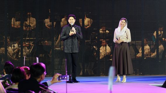Jadi Jembatan Diplomasi, Wamendag Roro Hangatkan Forum ASEAN Economic Ministers Meeting ke-32