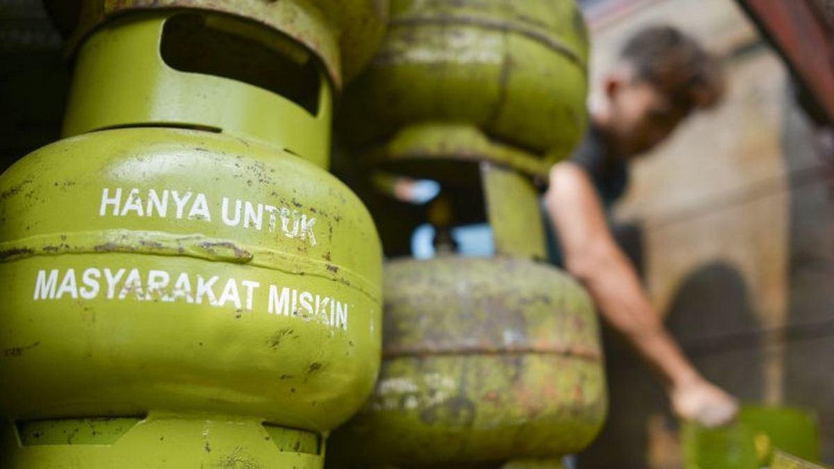 Pertamina Izinkan Sub-Pangkalan yang Belum Terdaftar untuk Jual Elpiji Selama Ramadan dan Idulfitri