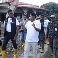 BSI Pastikan Layanan Operasional dan Transaksi di Aceh Sudah Pulih