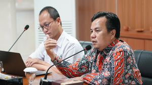 Batik Cibuluh村准备成为茂物市新旅游景点