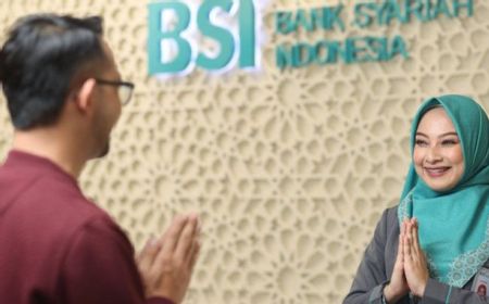 Perbankan Syariah Punya Peran Penting dalam Mendorong Pembangunan Berkelanjutan