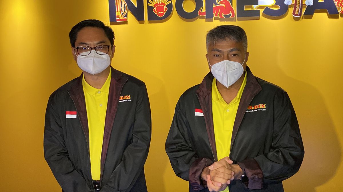 Buka Toko ke-400 di Labuan Bajo, Konsep Satu Harga Jadi Strategi MR.DIY untuk Bersaing dengan Kompetitor