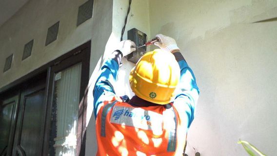 PLN Beri Diskon 50 Persen Tambah Daya Spesial Hari Kebangkitan Nasional