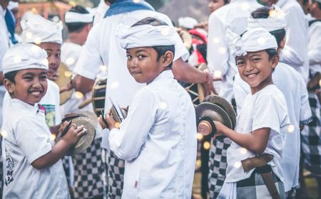 Tempat Wisata di Bali untuk Anak-Anak, Petualangan Keluarga yang Tak Terlupakan