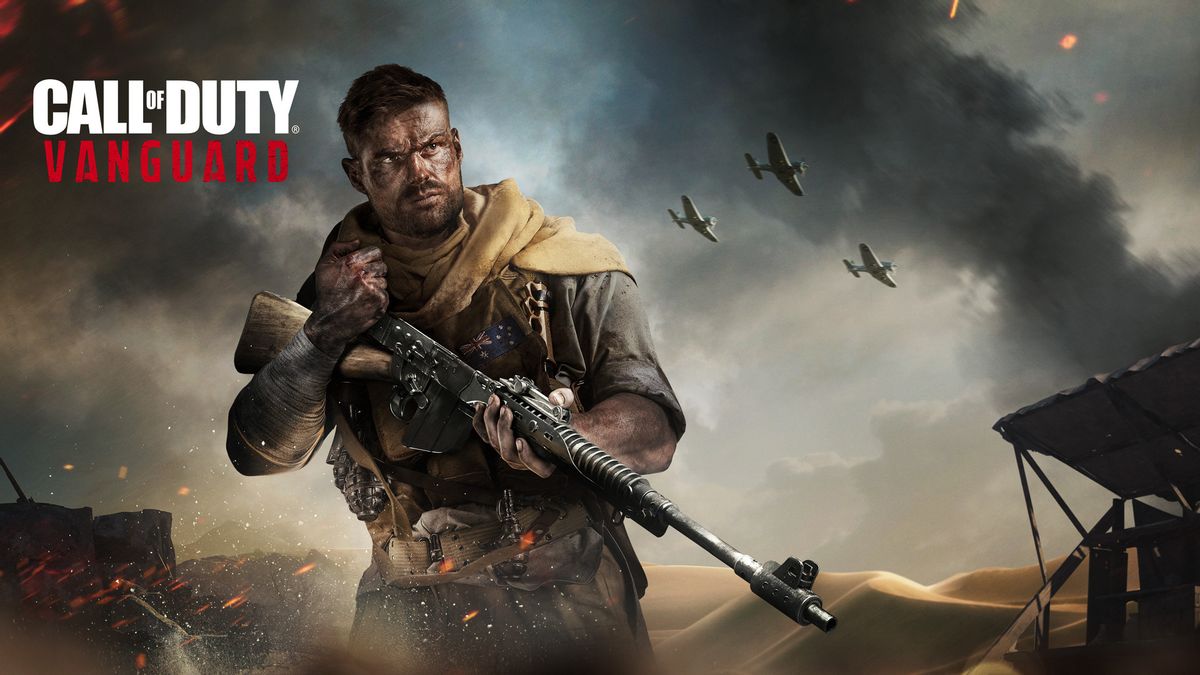 Activision Berikan Akses Gratis Multiplayer Call of Duty Selama Satu Minggu