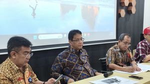 Purbaya Ungkap Dana yang Dikembalikan BGN Belum Resmi Dialokasikan