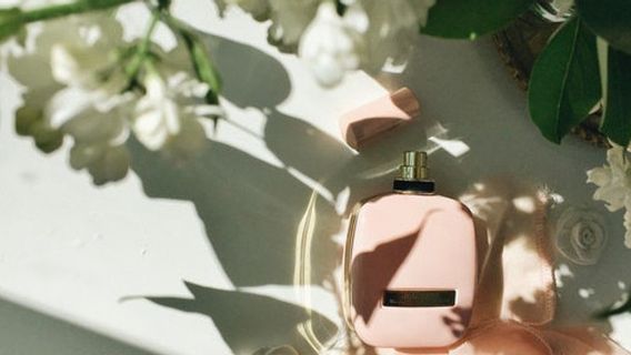 4 Tanaman Bahan Dasar Parfum yang Bisa Ditanam Sendiri di Rumah