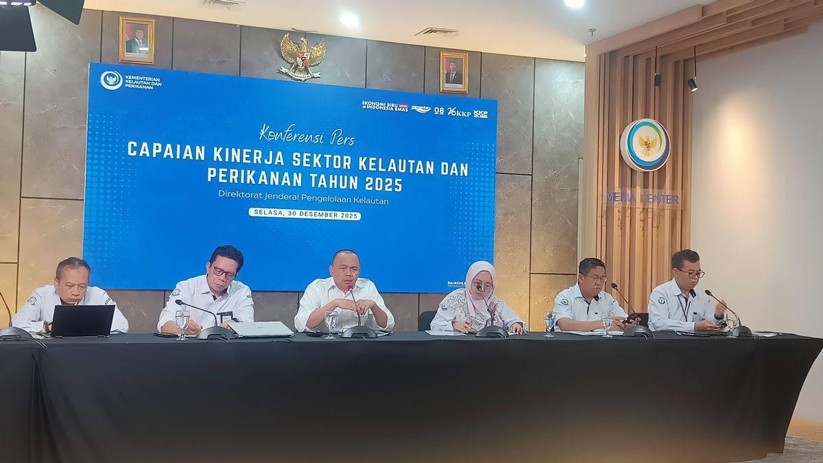KKP تقول إن مصحات الملح في ثماني مقاطعات في آتشيه تضررت بعد الفيضانات الأخيرة