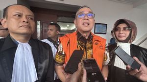  Eks Direktur Pertamina Minta Ahok Tak Sebar Opini di Luar Sidang