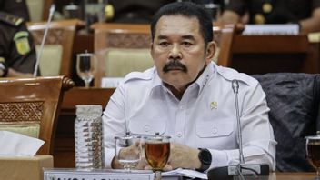 Jaksa Agung Bakal Tindak Tegas Jaksa Salahgunakan Aset Sitaan