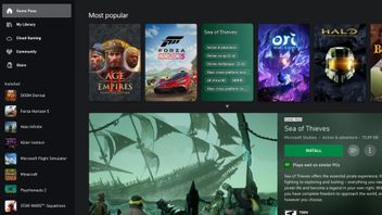 Xbox Upgrades Now Tell You PC Specs Required For Gaming