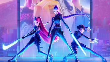 KPop Demon Hunters : La version du karaoké sortira le 25 août