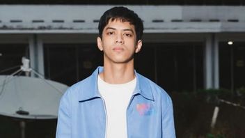 New Star, El Putra Becomes A Fan Spotlight Because Of This