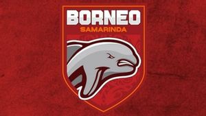 Borneo FC Ingin Perlebar Selisih Poin dengan Persija, Wahyudi Koko: Motivasi Kami Sedang dalam Kondisi Bagus