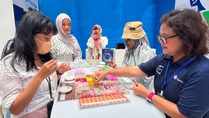 Menanam Semangat Gaya Hidup Berkelanjutan di Jakarta Running Festival 2025