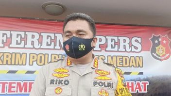 Kapolrestabes Minta Bobby Nasution Tutup Permanen Tempat Karaoke di Medan yang Sediakan Narkoba