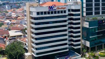 WIKA Raih Kontrak Baru Rp4,78 Triliun hingga Juli 2025