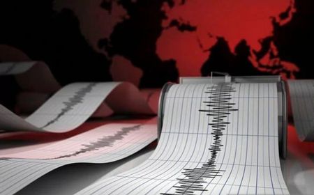 Masyarakat Diminta Tak Panik akan Potensi Gempa Megathrust di Yogyakarta