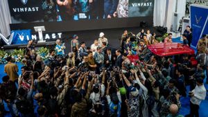 Resmikan Pabrik di Subang, Ini Deretan Model VinFast yang Diproduksi Lokal