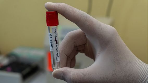 France Detects First Case Of New African Variant Of COVID-19, More Easily Contagious