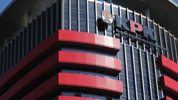 KPK, 막투르 회장의 역할을 밝힌 후 하지 할당권 범죄 사건에서 민간인을 잡을 신호를 보낸다 