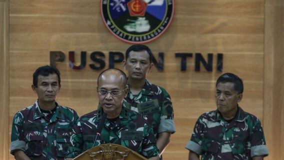 Satu Prajurit TNI Masih Hilang Usai Penyerangan KKB di Nduga