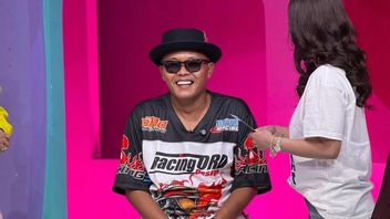 Sule Ditub Dishub, KIR sa voiture expire depuis mars 2025