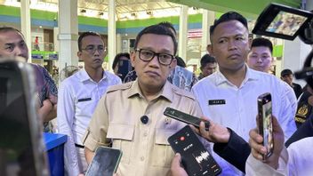 Tinjau Langsung Pelayanan di Pelabuhan Batam, Menteri P2MI Minta Renovasi Help Desk