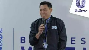 Mengenal Sosok Benjie Yap, Calon Presiden Direktur Unilever Indonesia Pengganti Ira Noviarti 