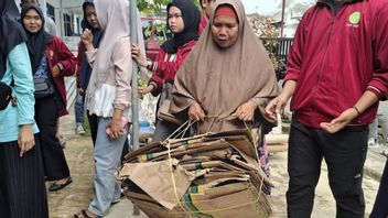 Pemkot Bengkulu Pastikan Warga Manfaatkan Program Bank Sampah