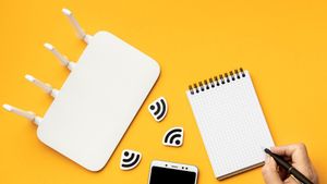Stop Kebobolan Kuota! Ini Cara Membatasi Pengguna WiFi di Rumah Paling Ampuh