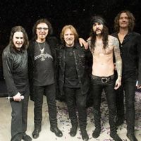Geezer Butler Siap Kenang Momen bersama Black Sabbath di Konser Back to the Beginning