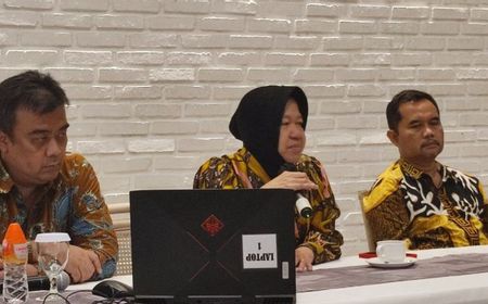 Kantor Digeledah KPK, Mensos: Sejak 2021 Saya Tidak Mau Salurkan Bansos Beras