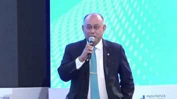 Le chef de BGN a dit que 60 pourcent des employés de SPPG peuvent maintenant acheter une moto