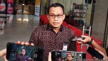 KPK Sebut Analisis ICW Soal Kerugian Keuangan Negara Salah Kaprah, Kesimpulan Prematur