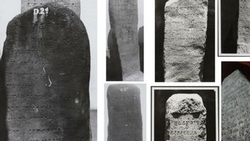 Kerajaan Hindu Tertua di Indonesia Ternyata Bukan Kutai? Begini Penjelasannya