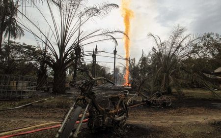 51 Kasus Pengeboran Minyak Ilegal Dibongkar Polda Sumsel Selama 2 Pekan Terakhir