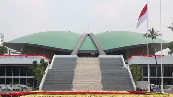 Galang Dukungan Internasional untuk Palestina, Status DK PBB Indonesia Jangan Cuma Pajangan